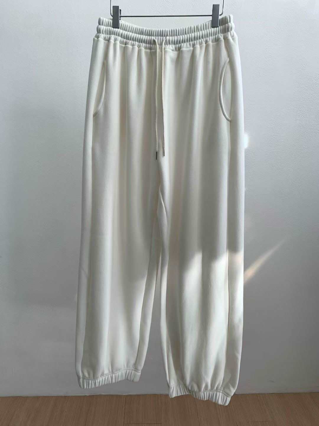 REMUTE㊣東大門代購女裝新款時尚26春夏休閑推薦職業休閑褲REMUTE休閑褲