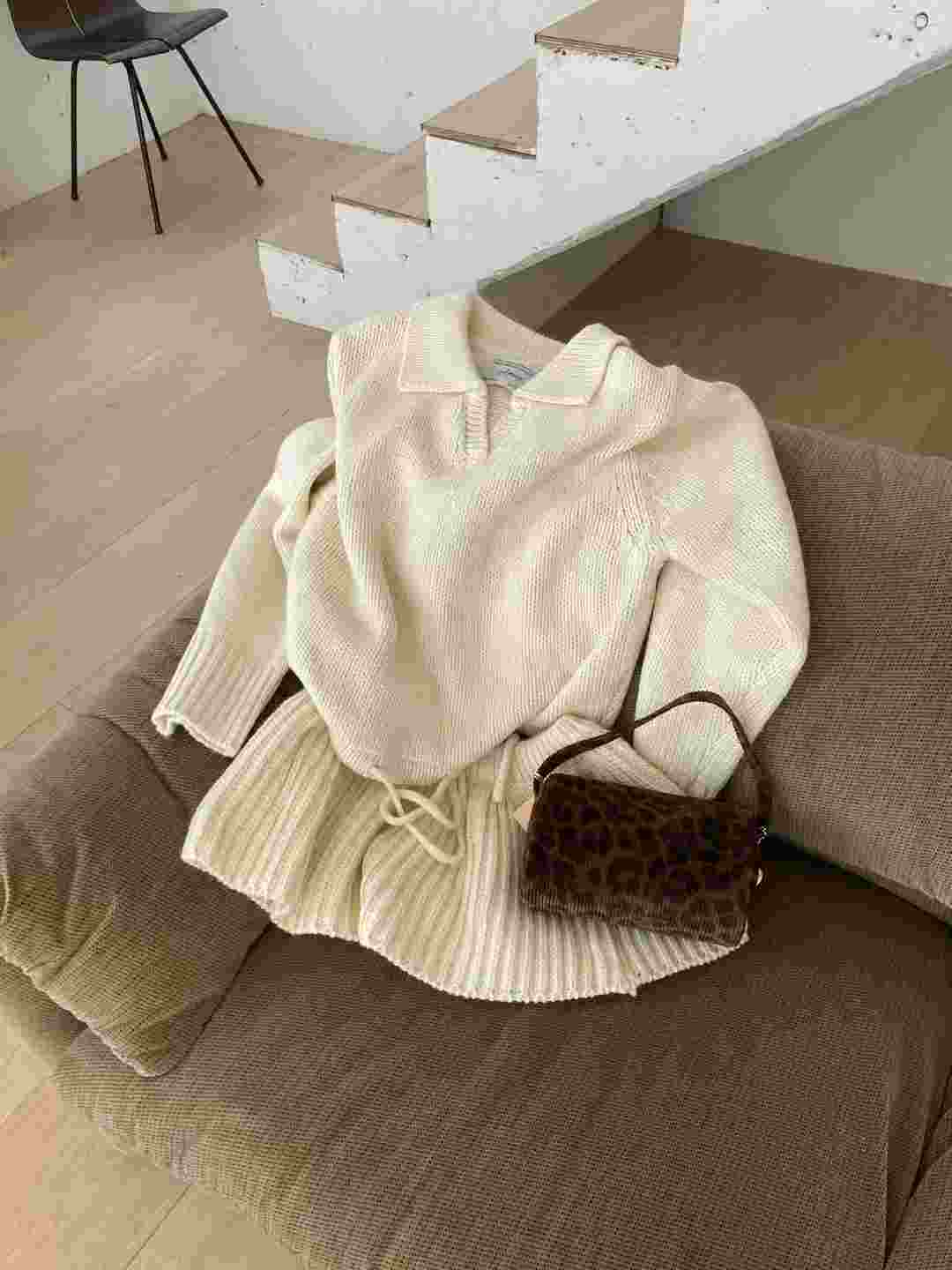 ANNIV-D㊣東大門實拍女裝新款熱賣時尚人氣休閑26春夏連衣裙ANNIV-D連衣裙