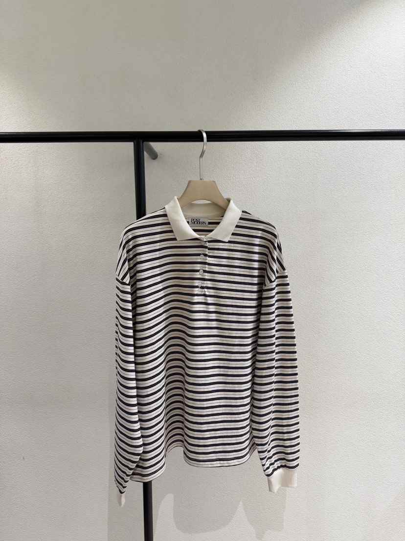 POSTMODERN韓國直郵㊣女裝新款職業25秋冬時尚休閑長袖T恤春款POSTMODERN長袖T恤