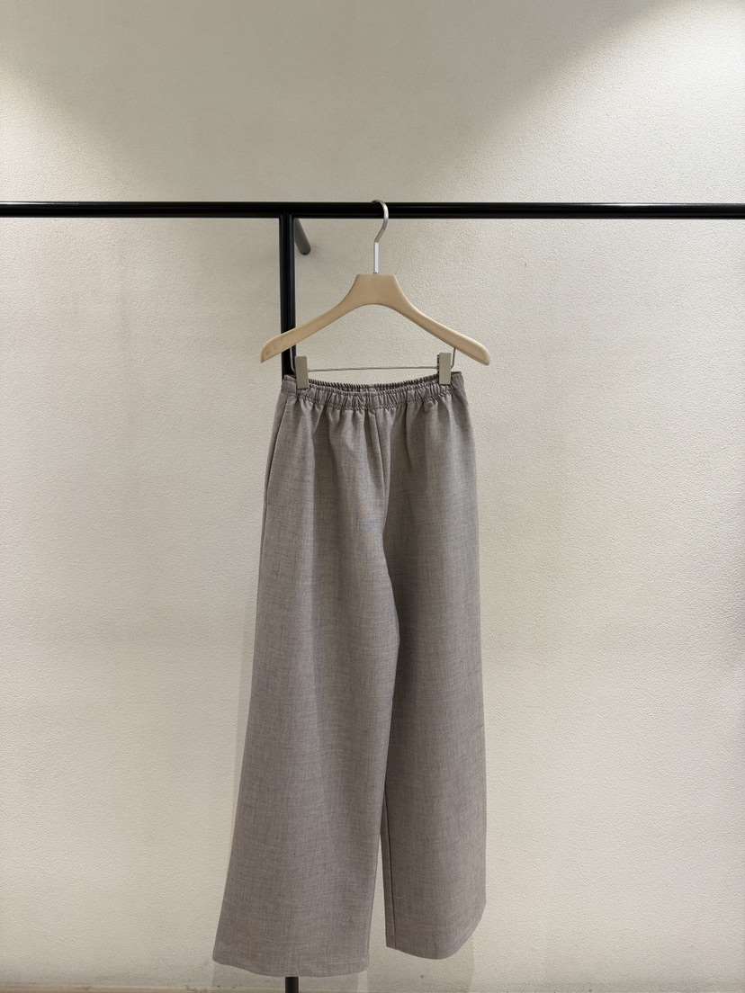 POSTMODERN東大門㊣代購女士新品職業熱賣人氣休閑休閑褲春款POSTMODERN休閑褲