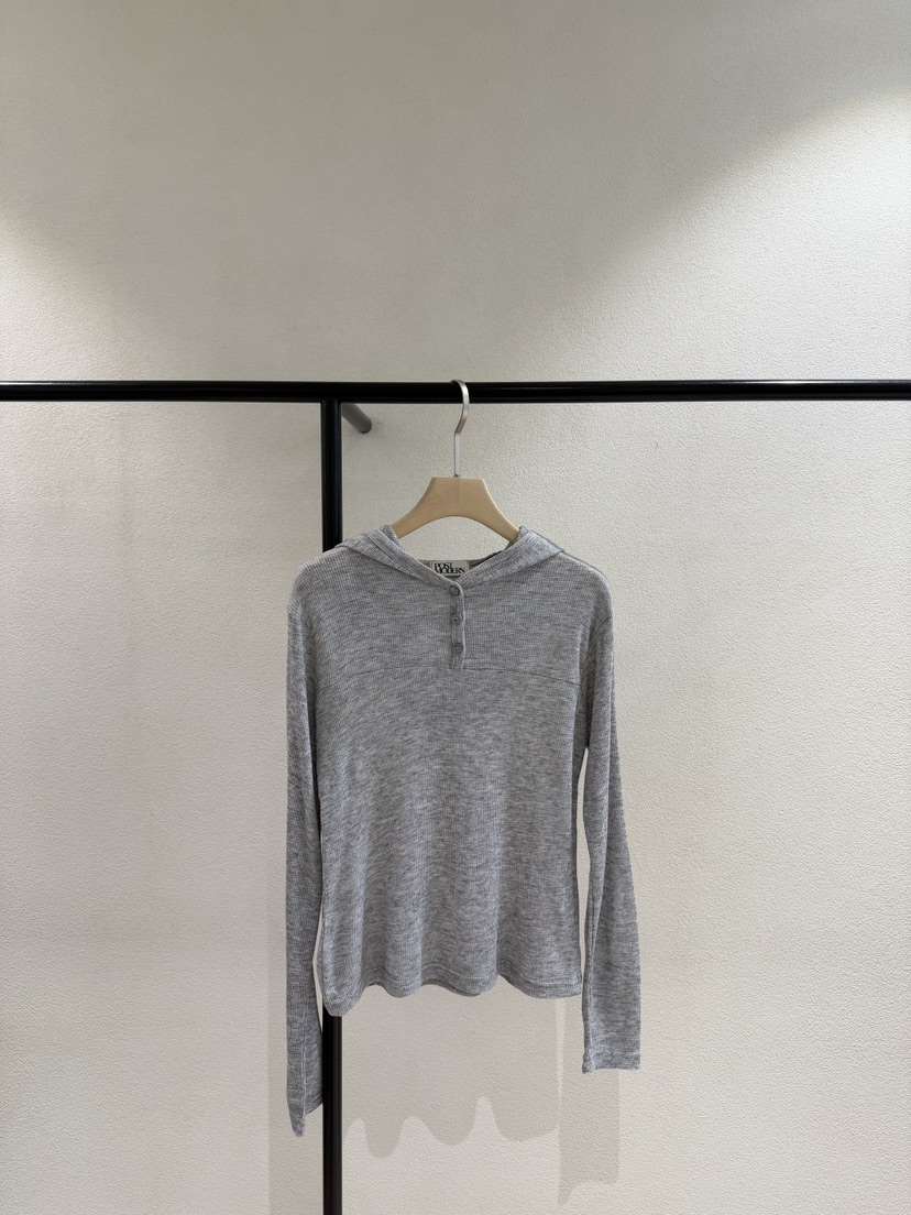 POSTMODERN韓國直郵㊣女裝新款人氣推薦時尚真品長袖T恤春款POSTMODERN長袖T恤