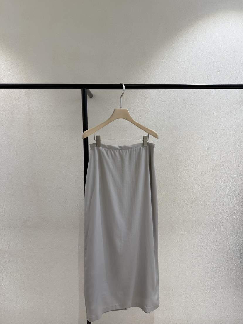 POSTMODERN㊣東大門代購女裝新品人氣休閑真品推薦長裙春款POSTMODERN長裙