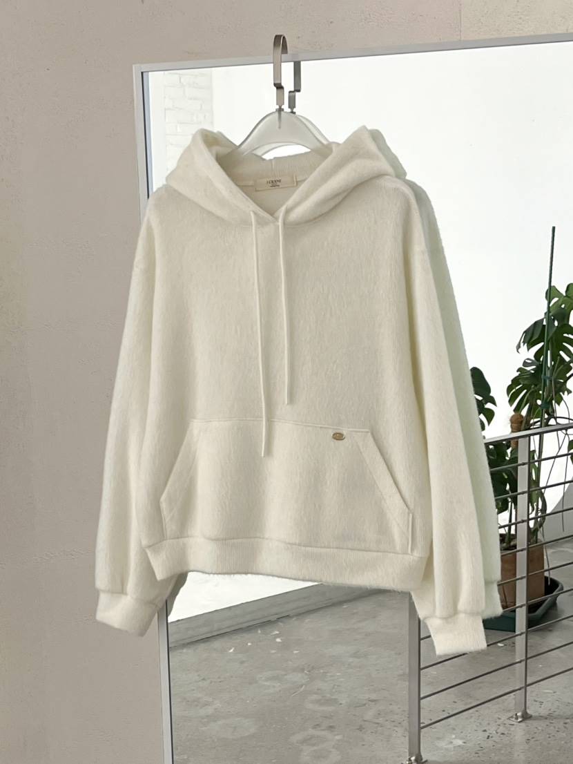 J CRANE-A韓國直郵㊣女士新品熱賣推薦時尚休閑衛衣連帽衫J CRANE衛衣