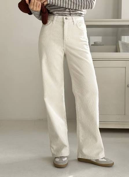 BEE韓國直郵㊣女士新款熱賣時尚真品人氣職業26春夏休閑牛仔褲BEE牛仔褲