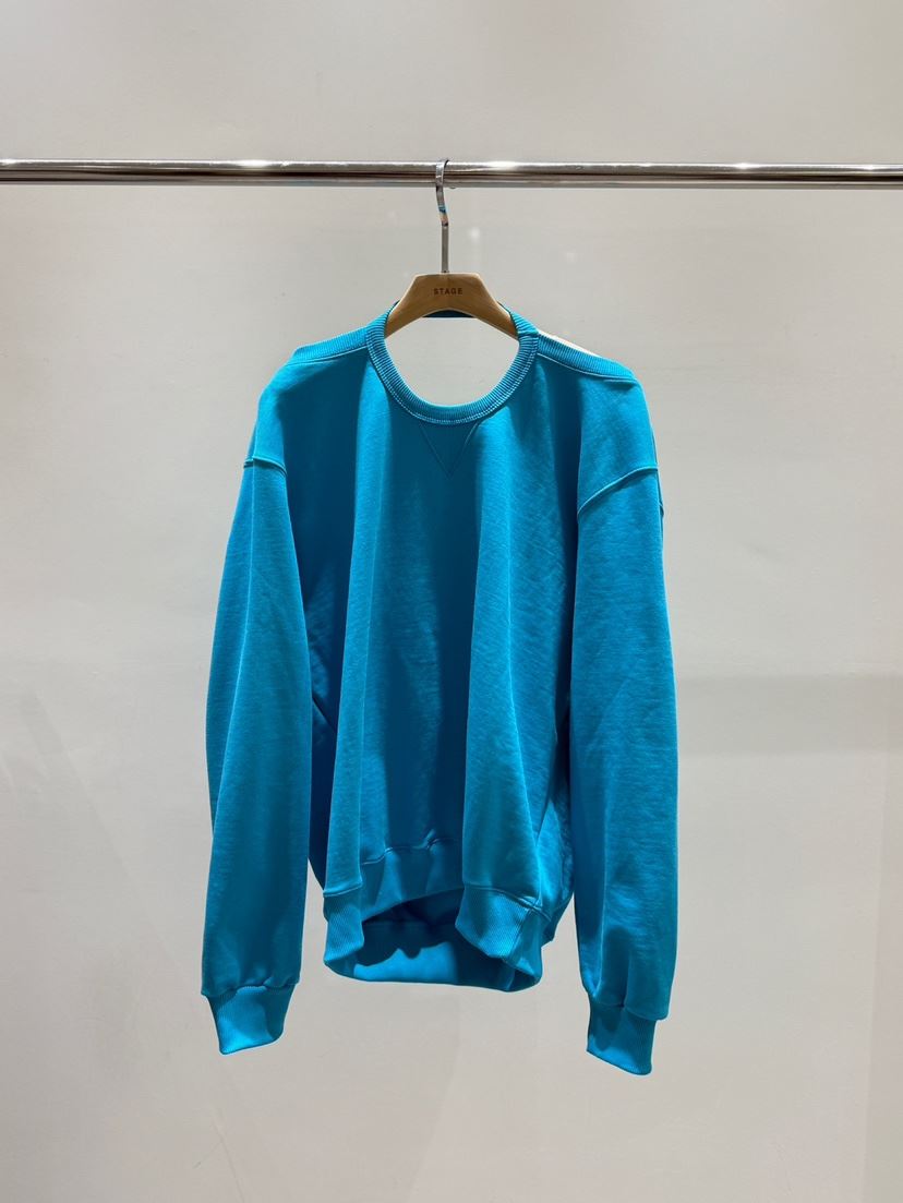 STAGE韓國代購㊣女士新品熱賣推薦職業休閑時尚真品人氣衛衣STAGE衛衣