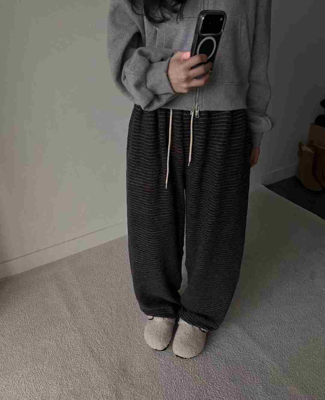 DINO東大門直郵㊣女士新品真品推薦熱賣職業26春夏人氣休閑褲DINO休閑褲