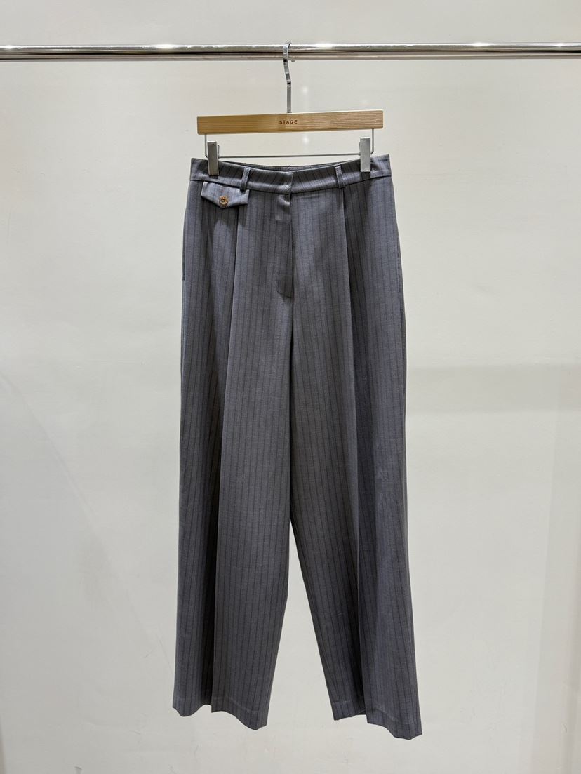 STAGE東大門直郵㊣女士新品人氣熱賣推薦休閑時尚26春夏休閑褲STAGE休閑褲