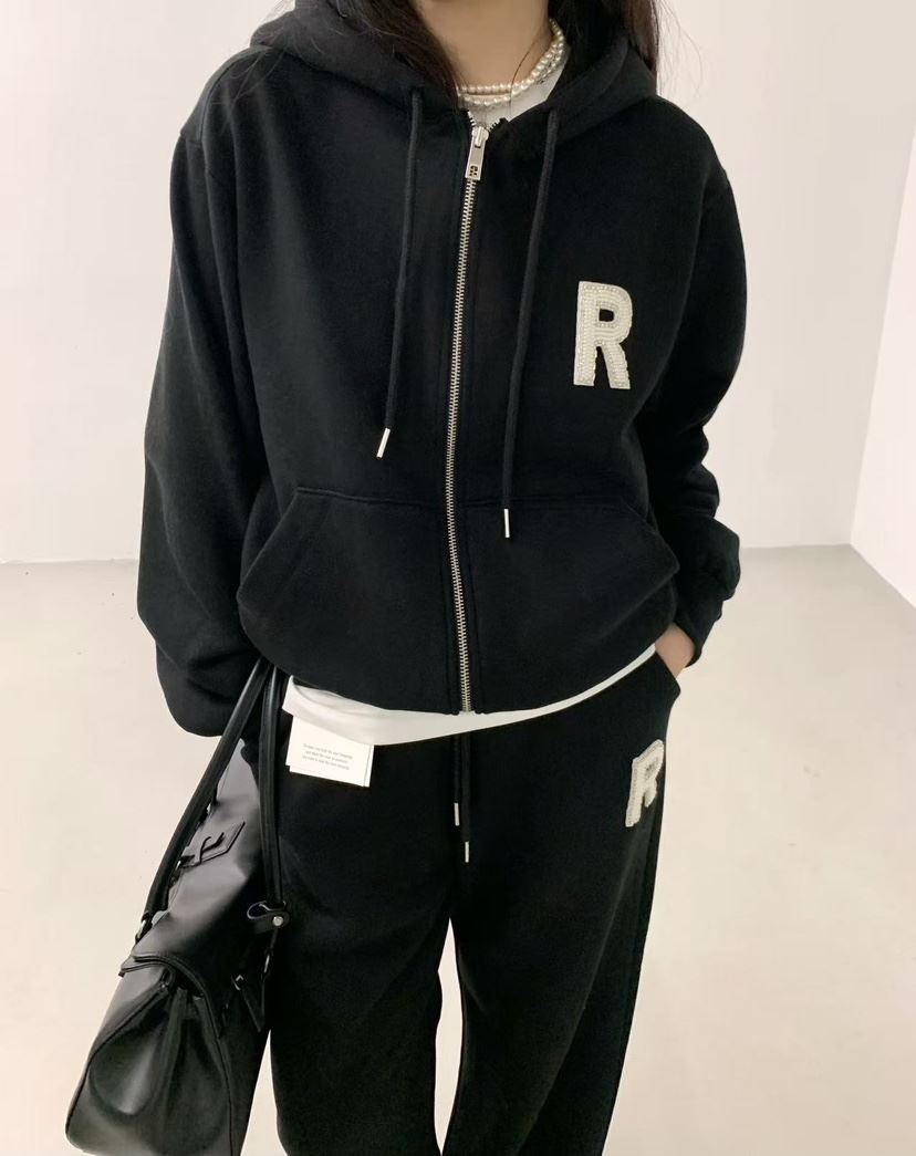 J CRANE-A韓國直郵㊣女士新款休閑熱賣26春夏真品夾克拉鏈J CRANE夾克