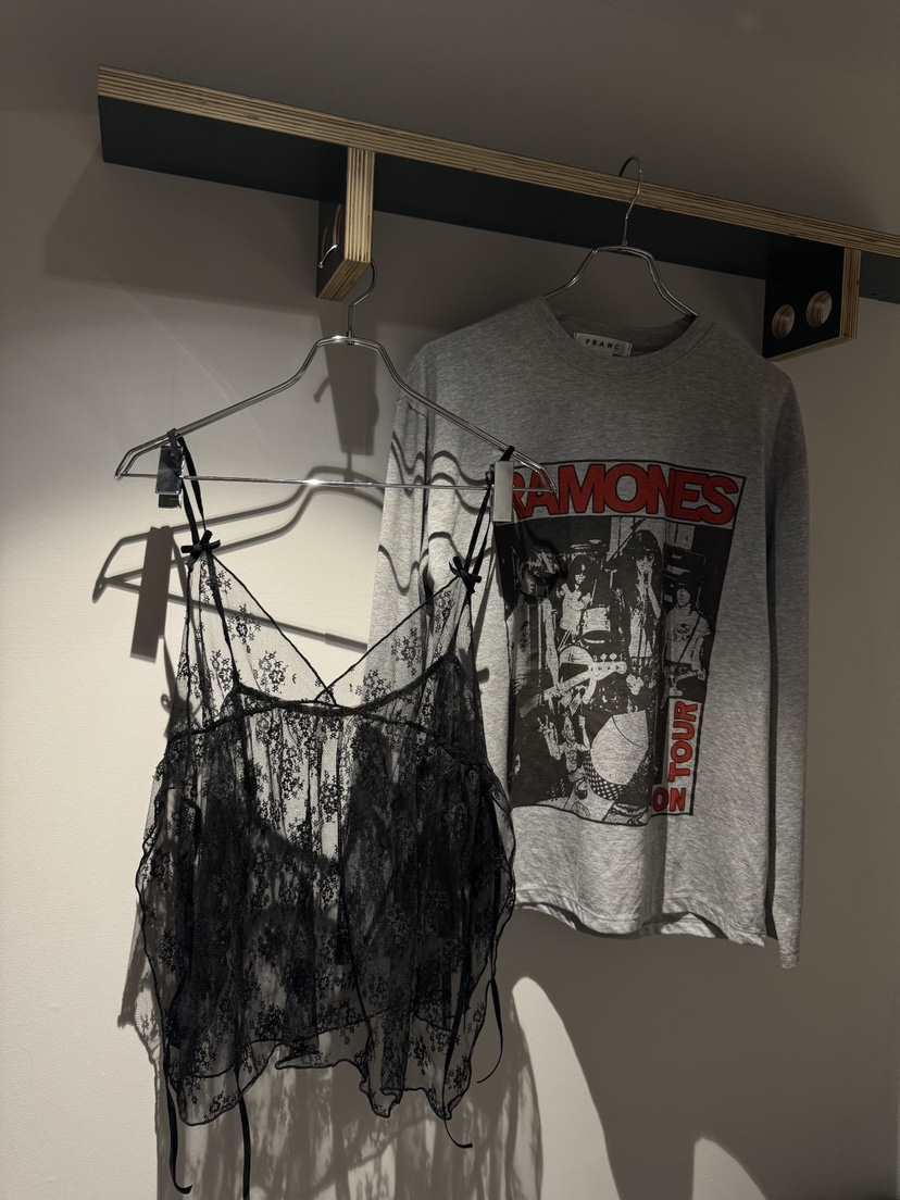 FRANC—L東大門直郵㊣女士新品職業真品熱賣休閑26春夏套裝FRANC套裝