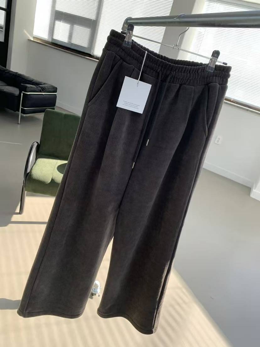 J CRANE-A韓國直郵㊣女士新品推薦職業真品人氣時尚休閑褲J CRANE休閑褲