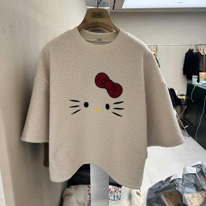 FORMING-P韓國代購㊣女士新款職業26春夏熱賣推薦時尚T恤春款FORMING-PT恤