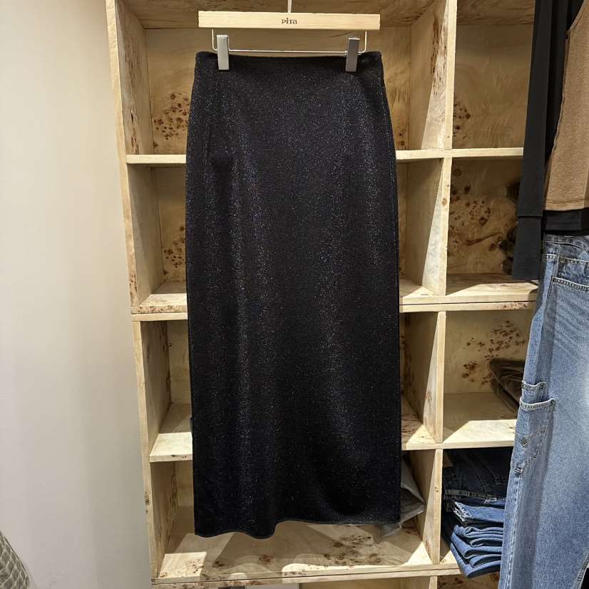 PITA/THEVERLIN韓國代購㊣女裝新款26春夏熱賣人氣長裙春款PITA/THEVERLIN長裙