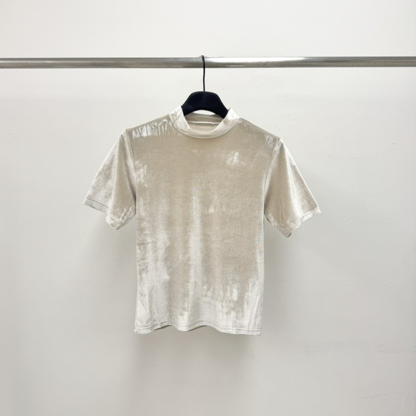 RIVER東大門直郵㊣女士新品時尚推薦休閑職業熱賣人氣T恤春款WATER/RIVERT恤