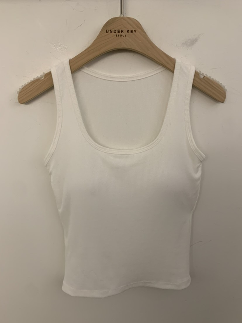 UNDER KEY㊣東大門代購女裝新品休閑熱賣推薦職業吊帶背心UNDER KEY吊帶/背心