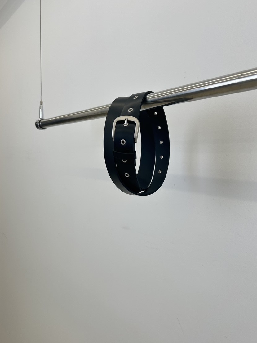 ELF-L韓國直郵㊣女士新品26春夏熱賣推薦時尚休閑腰帶腰帶PROJECT ELF/ELF-L腰帶