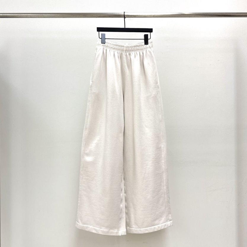 RIVER㊣東大門代購女士新款推薦人氣職業休閑時尚休閑褲春款WATER/RIVER休閑褲