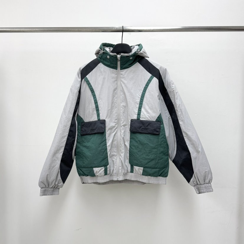 RIVER㊣東大門實拍女裝新品26春夏推薦職業真品人氣夾克春款WATER/RIVER夾克