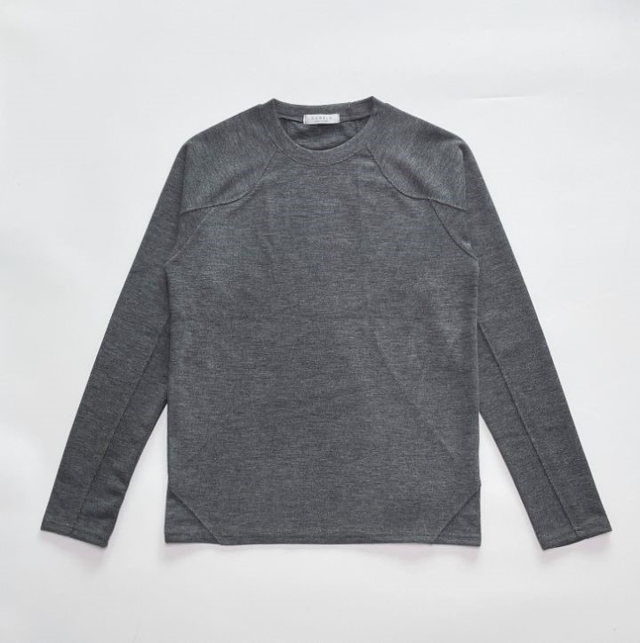 GAMBLE東大門直郵㊣女士新款人氣職業熱賣26春夏T恤修身圓領GAMBLET恤