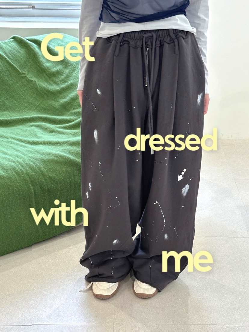 ZEROZERO韓國代購㊣女裝新品人氣真品職業時尚熱賣休閑休閑褲ZEROZERO休閑褲