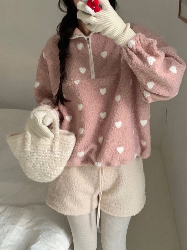 HOWDY㊣東大門實拍女裝新品職業推薦休閑人氣時尚26春夏衛衣HOWDY衛衣