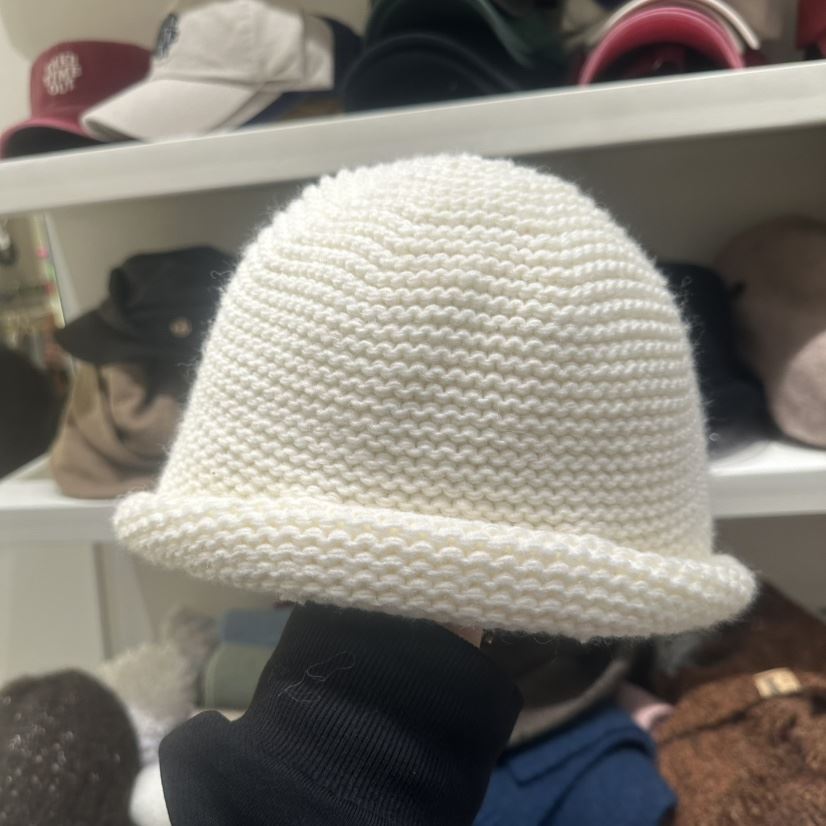 BEIGE.SEOUL韓國直郵㊣女士新款真品熱賣26春夏推薦休閑帽子BEIGE.SEOUL帽子