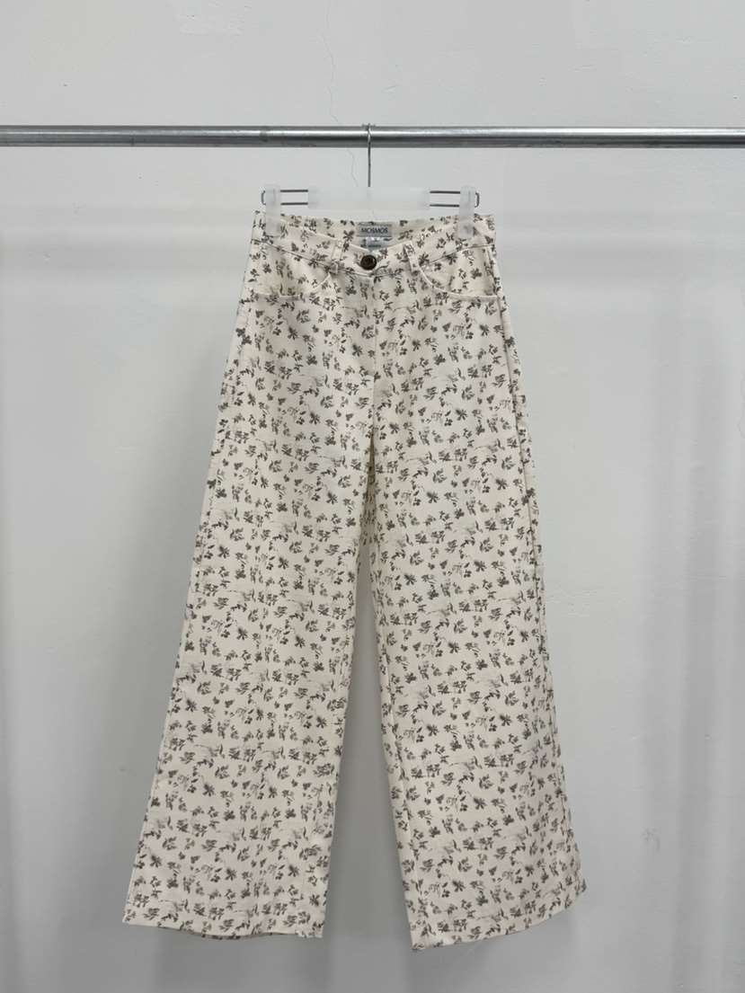 MOSMOS東大門直郵㊣女士新款時尚26春夏真品休閑職業休閑褲MOSMOS休閑褲