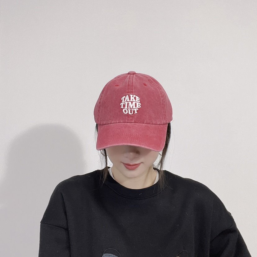 LOVELY HAT㊣東大門實拍女士新品休閑職業真品人氣推薦帽子LOVELY HAT帽子