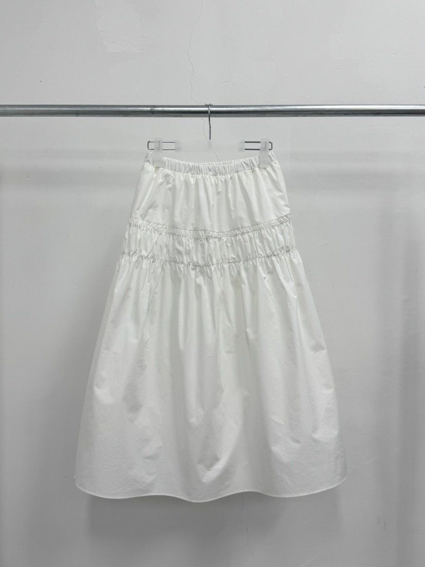 MOSMOS東大門直郵㊣女士新款熱賣26春夏休閑時尚推薦人氣長裙MOSMOS長裙