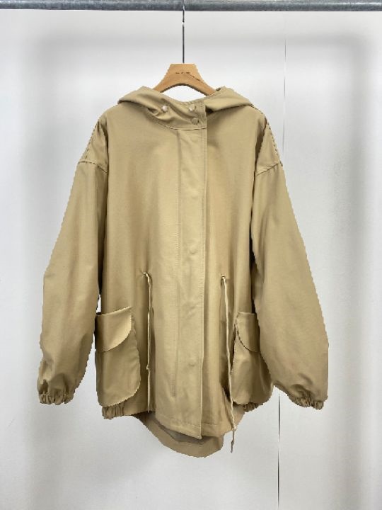 BEETLE STORE㊣東大門代購女士新款熱賣真品26春夏夾克口袋BEETLE STORE夾克