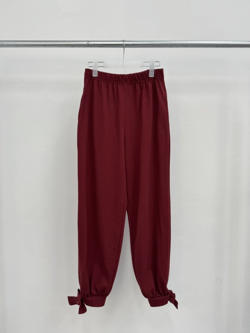 MOSMOS韓國代購㊣女士新款熱賣休閑推薦時尚真品26春夏休閑褲MOSMOS休閑褲