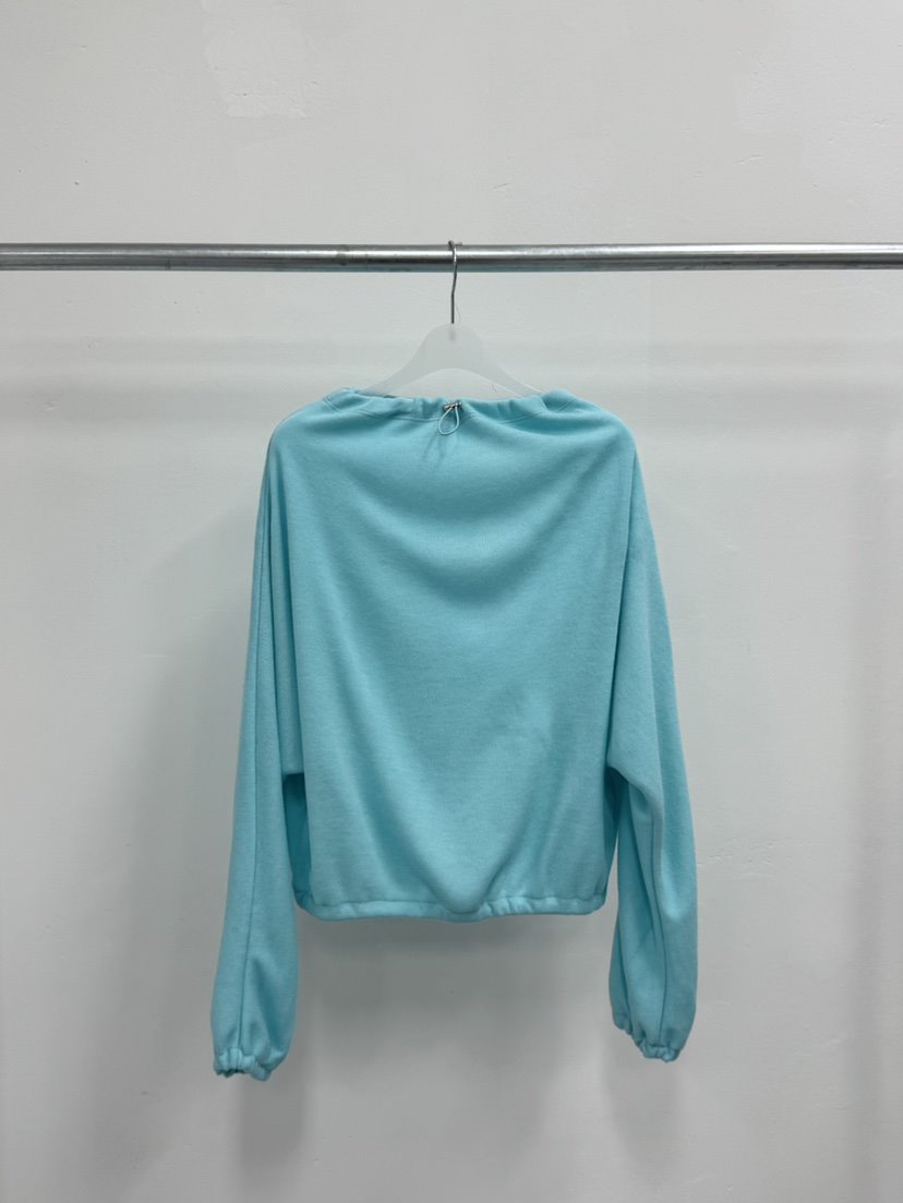 MOSMOS㊣東大門代購女裝新品時尚職業推薦人氣真品熱賣長袖T恤MOSMOS長袖T恤