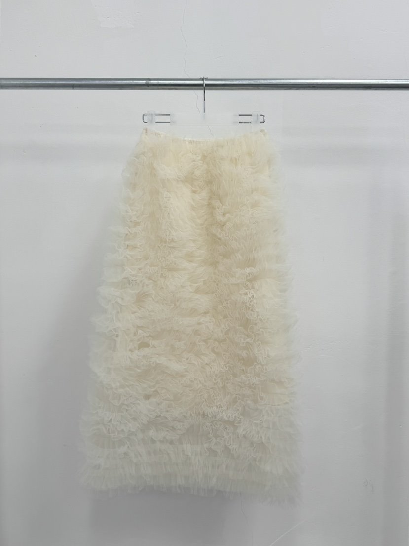 MOSMOS㊣東大門實拍女裝新品時尚人氣真品推薦26春夏職業長裙MOSMOS長裙