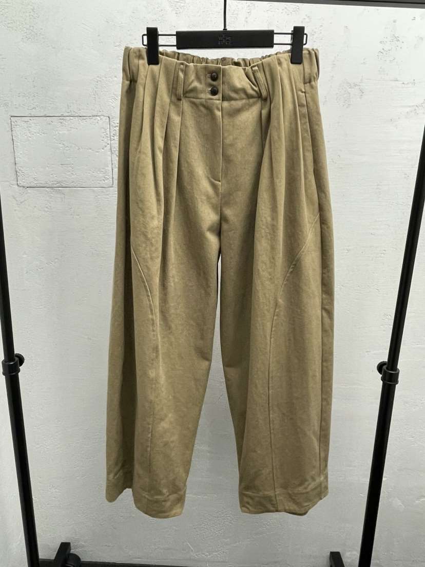 KARE/WEREPIECE韓國直郵㊣女士新款推薦熱賣人氣時尚休閑褲KARE/WEREPIECE休閑褲