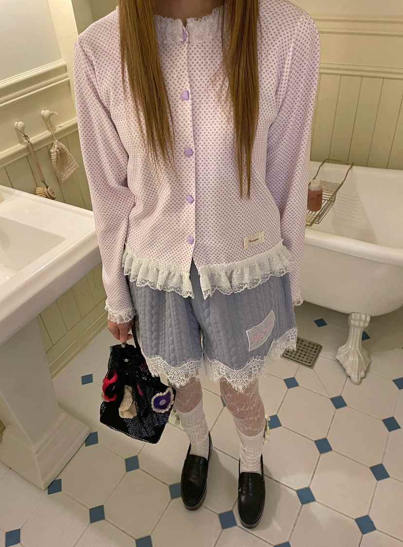 BOUTIQUE-L韓國代購㊣女裝新品26春夏休閑熱賣真品長袖T恤BOUTIQUE-L長袖T恤