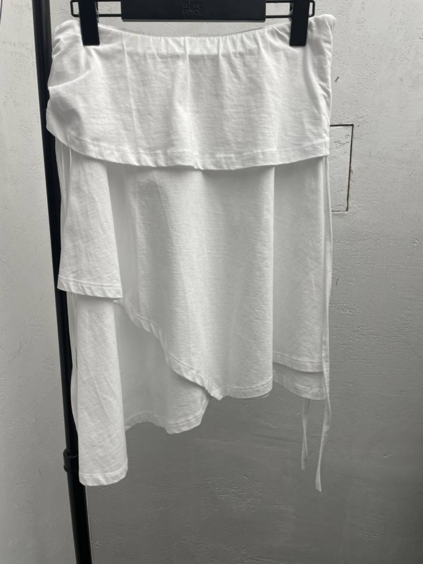 KARE/WEREPIECE韓國代購㊣女士新品人氣真品熱賣時尚26春夏短裙KARE/WEREPIECE短裙