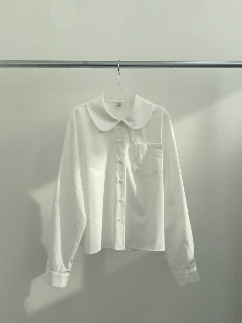 MOSMOS東大門直郵㊣女士新品真品時尚推薦職業熱賣襯衫蕾絲衫MOSMOS襯衫/蕾絲衫