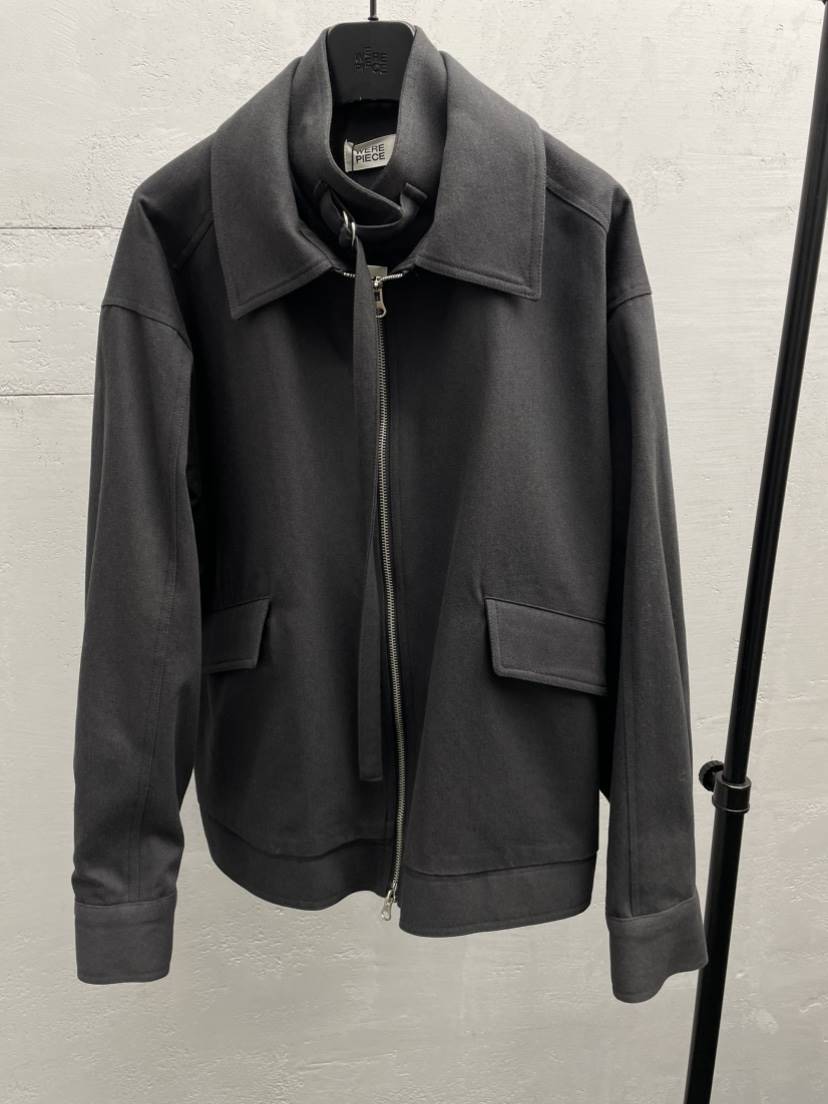 KARE/WEREPIECE㊣東大門實拍女裝新款真品推薦職業熱賣夾克棉KARE/WEREPIECE夾克