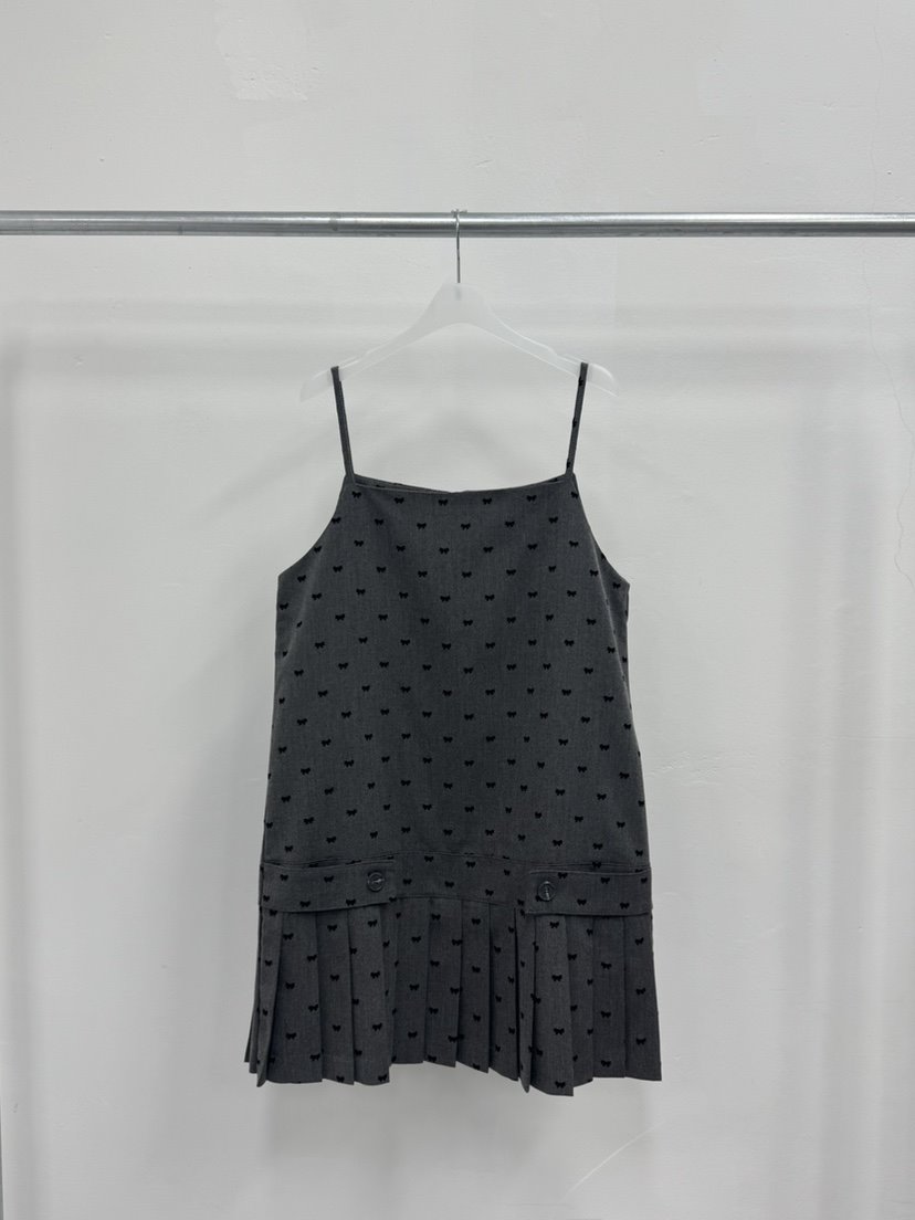 MOSMOS韓國直郵㊣女士新款職業休閑熱賣真品26春夏時尚連衣裙MOSMOS連衣裙