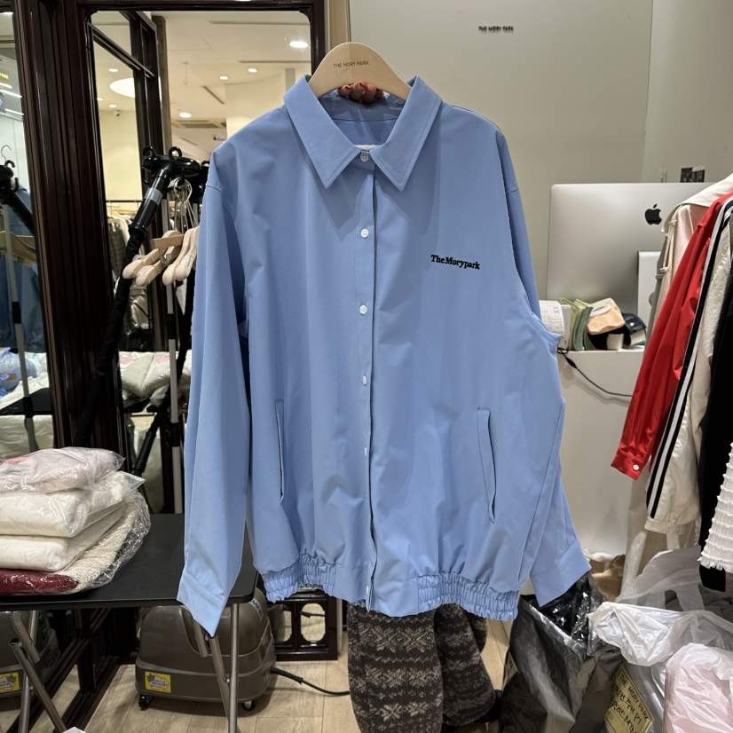 THEMORYPARK㊣東大門代購女士新品真品人氣時尚職業夾克春款THE MORY PARK夾克