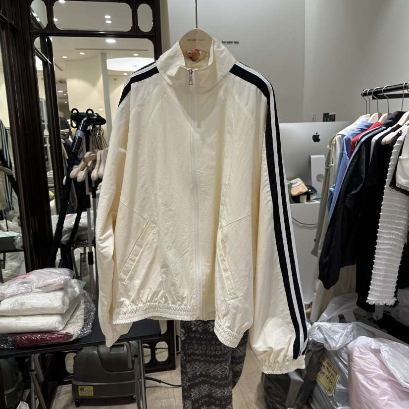 THEMORYPARK㊣東大門實拍女士新品人氣職業休閑真品夾克春款THE MORY PARK夾克