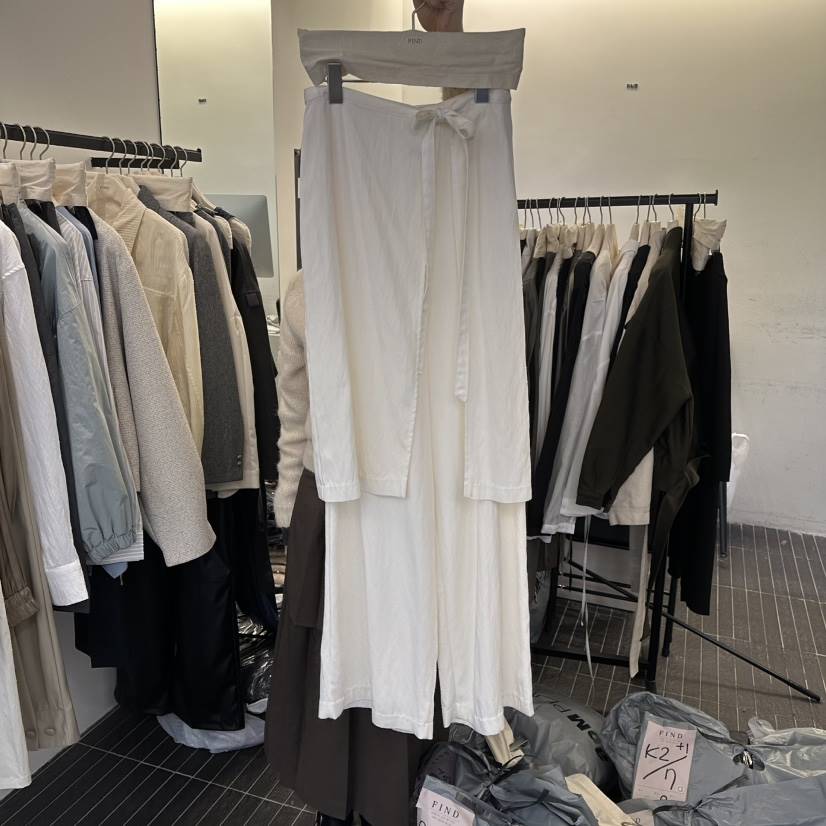 FIND-P韓國代購㊣女士新款人氣熱賣推薦真品26春夏套裝春款FIND-P套裝