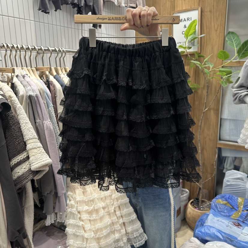 MARI CO韓國直郵㊣女士新品時尚休閑真品人氣推薦裙褲春款MARI CO裙褲