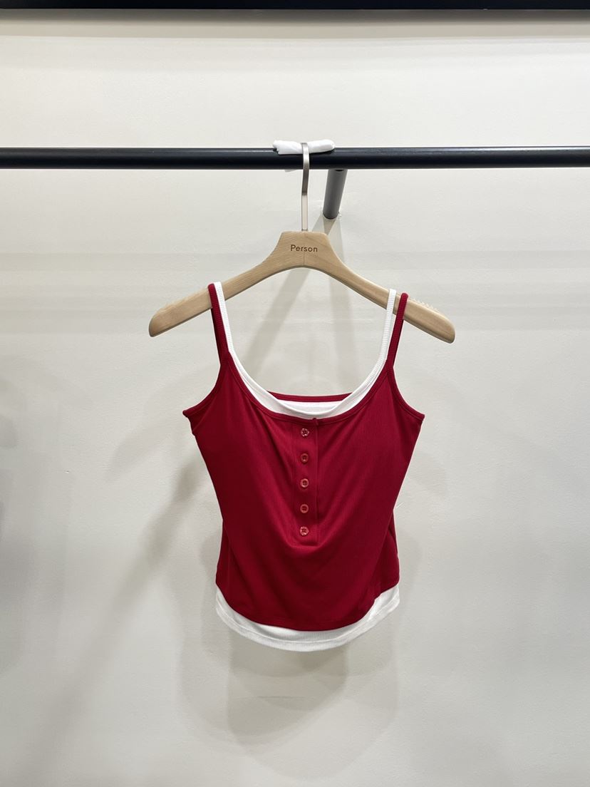 PERSON㊣東大門代購女士新款人氣真品推薦休閑套裝兩件套春款PERSON套裝