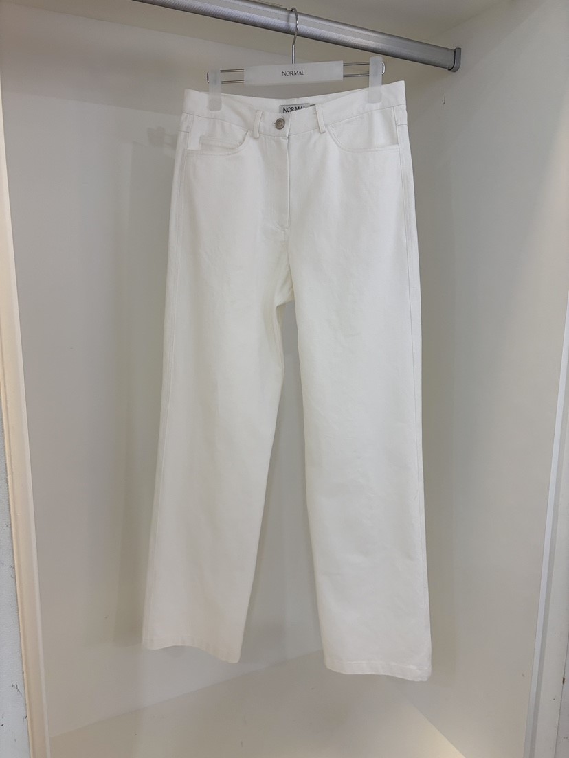 NORMAL㊣東大門代購女士新款時尚真品人氣熱賣職業休閑休閑褲NORMAL休閑褲