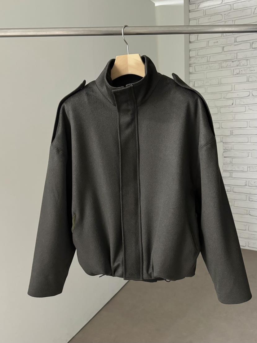 LOWBURN韓國代購㊣女裝新款人氣真品職業時尚休閑26春夏夾克春款LOWBURN夾克