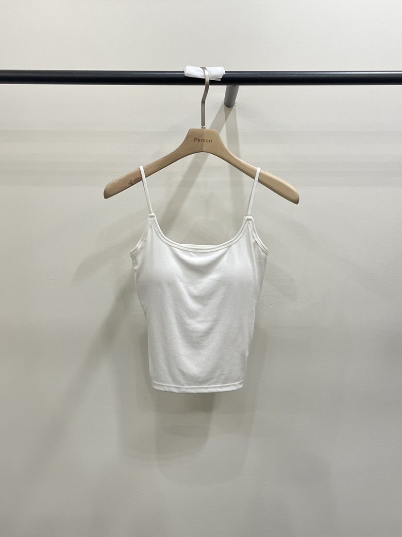 PERSON東大門直郵㊣女裝新款推薦熱賣時尚真品吊帶背心春款PERSON吊帶/背心