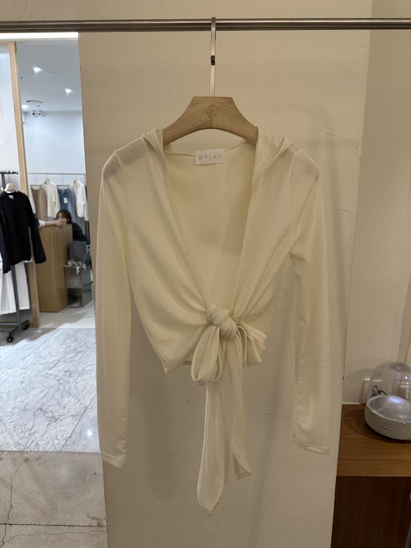 BPLAN㊣東大門實拍女士新款26春夏真品推薦職業長袖T恤春款BPLAN長袖T恤