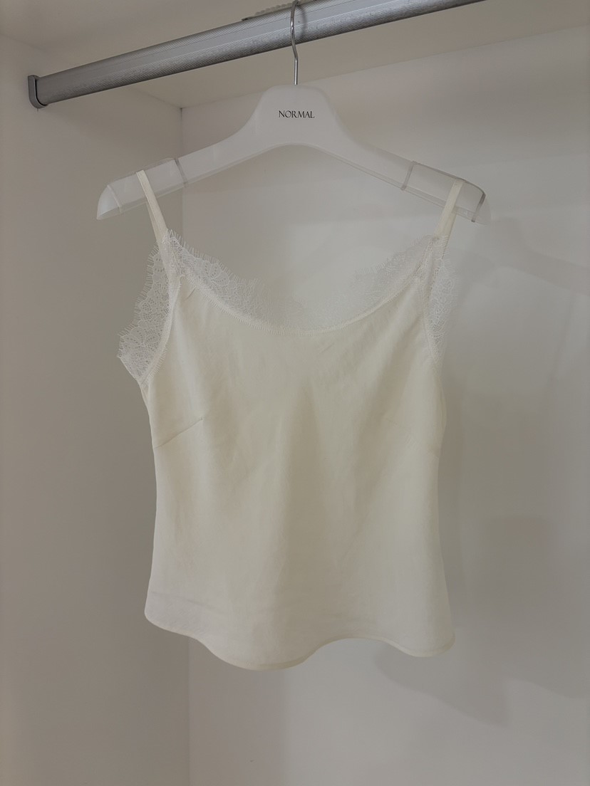 NORMAL東大門直郵㊣女裝新品時尚推薦26春夏人氣休閑吊帶背心NORMAL吊帶/背心