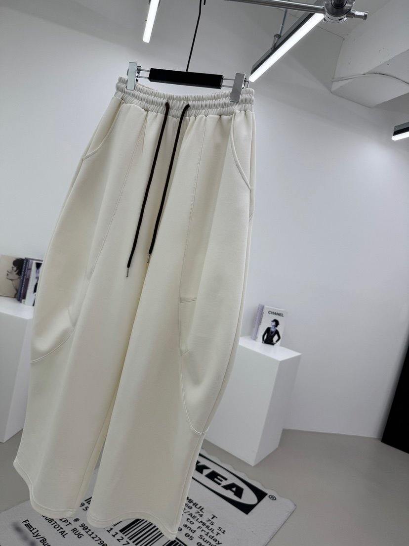 RED-A㊣東大門代購女士新品職業26春夏推薦真品熱賣休閑褲RED-A休閑褲