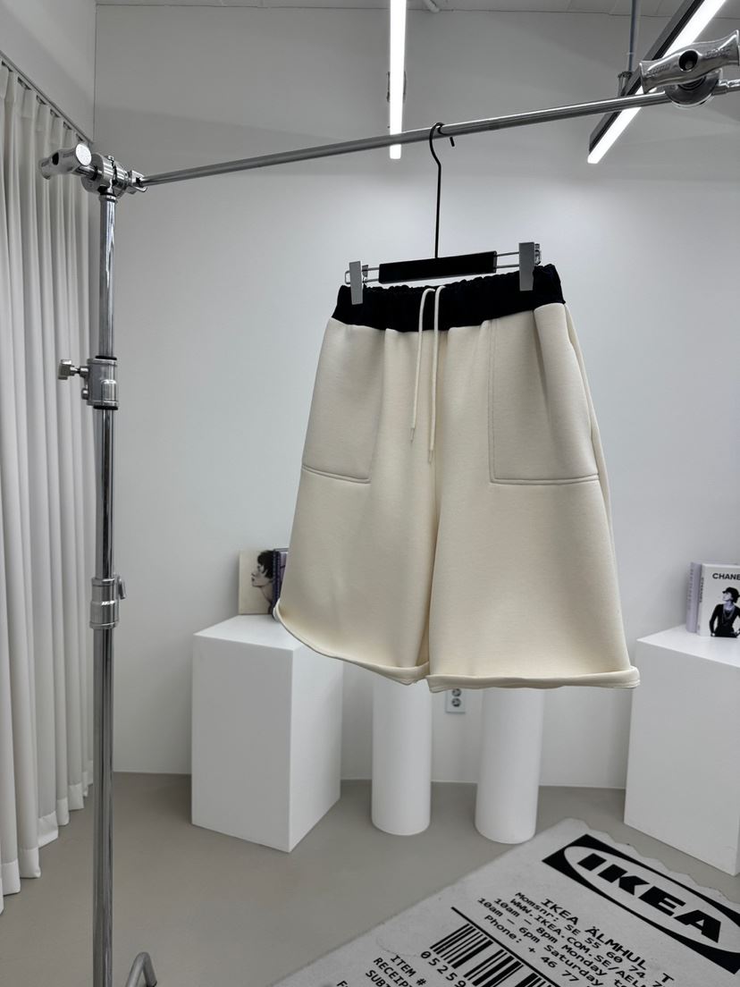 RED-A㊣東大門實拍女士新品熱賣人氣休閑真品時尚推薦短褲RED-A短褲